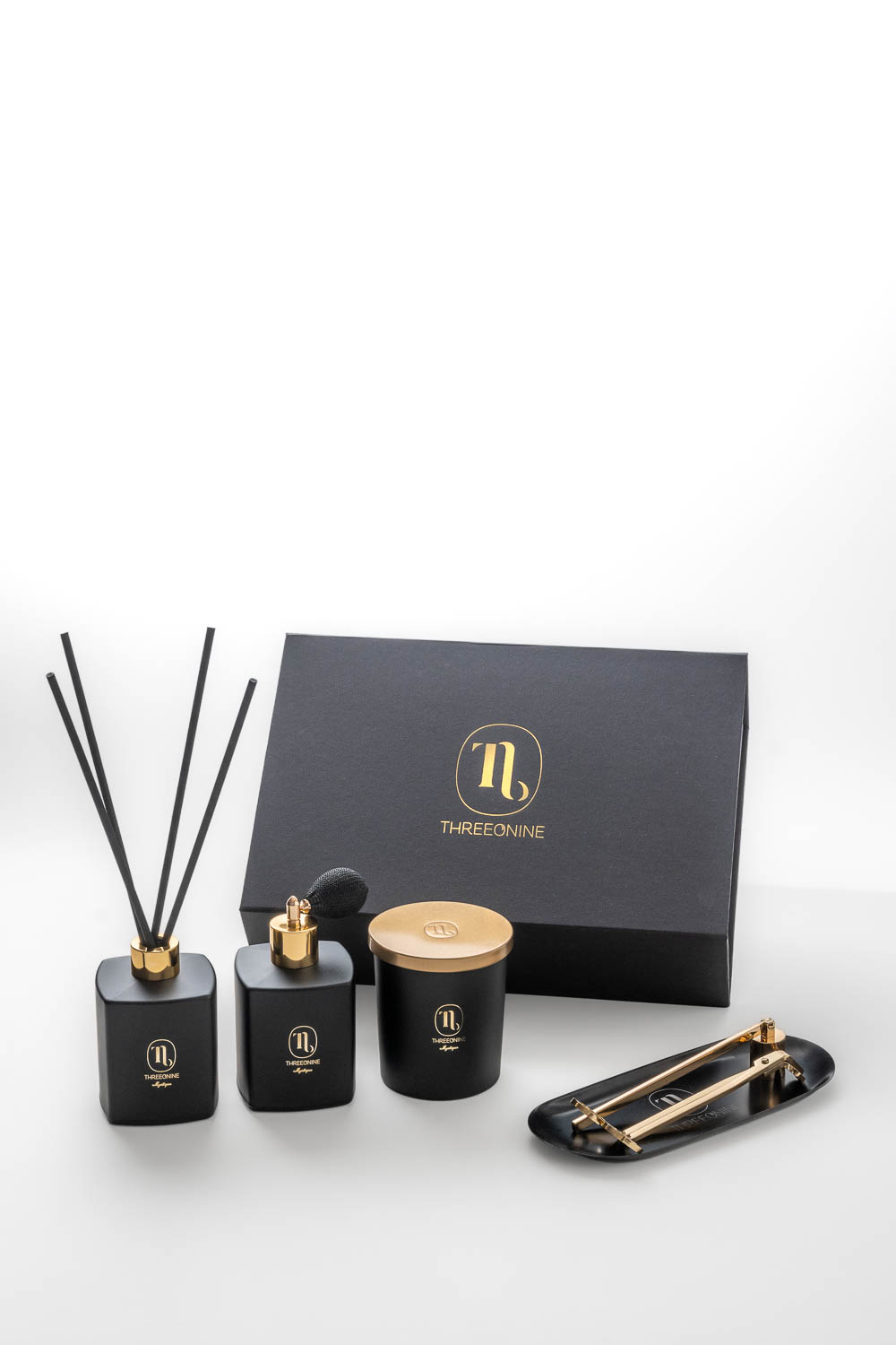 Luxe geschenkboxen