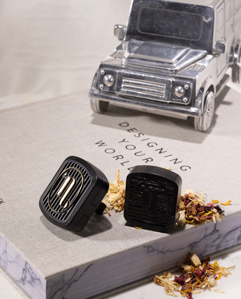 Autoparfums