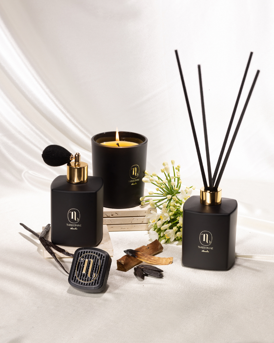 Avenbre collectie