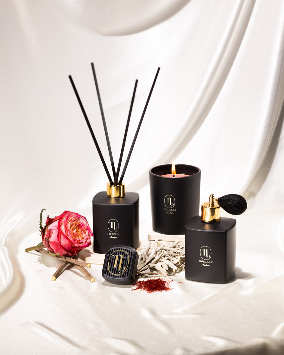 Mystique collectie