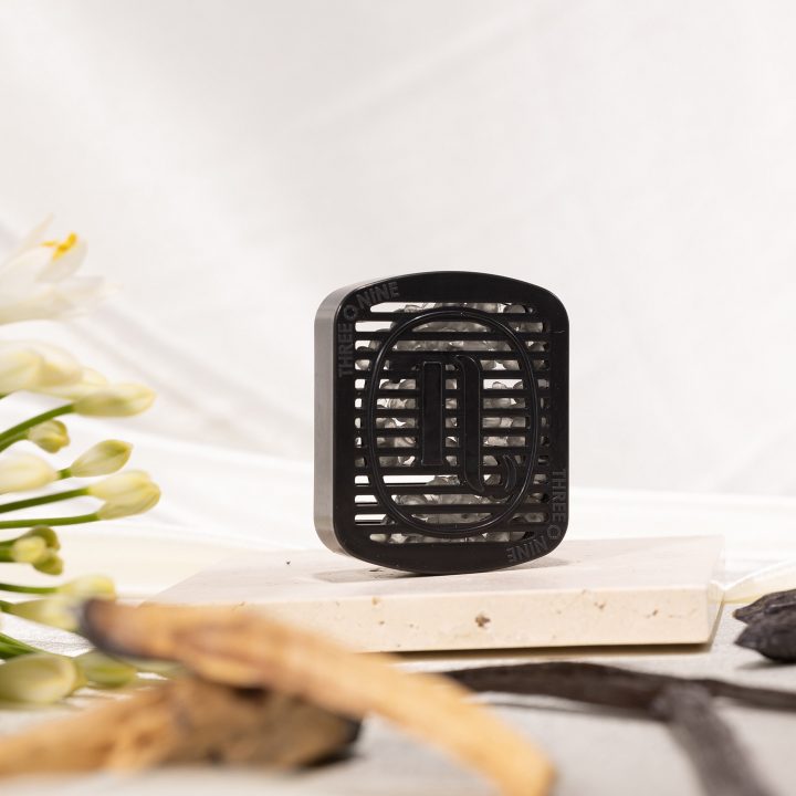 Avenbre | Geurcartridge autoparfum