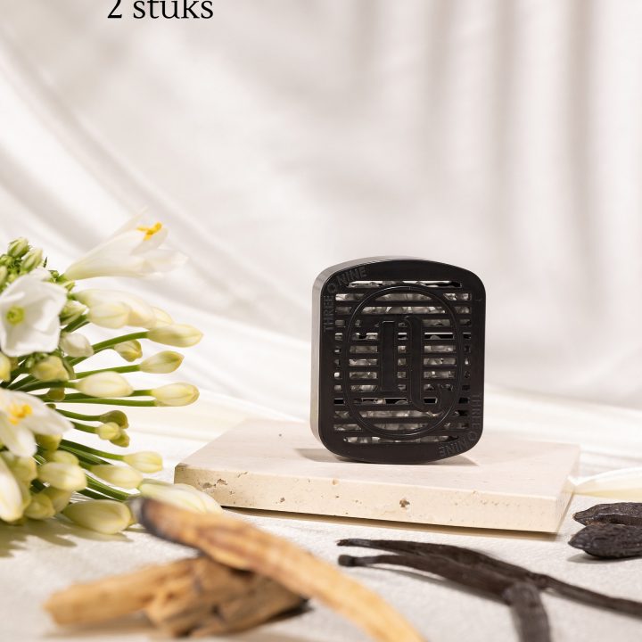 Avenbre | Geurcartridge autoparfum 2 stuks
